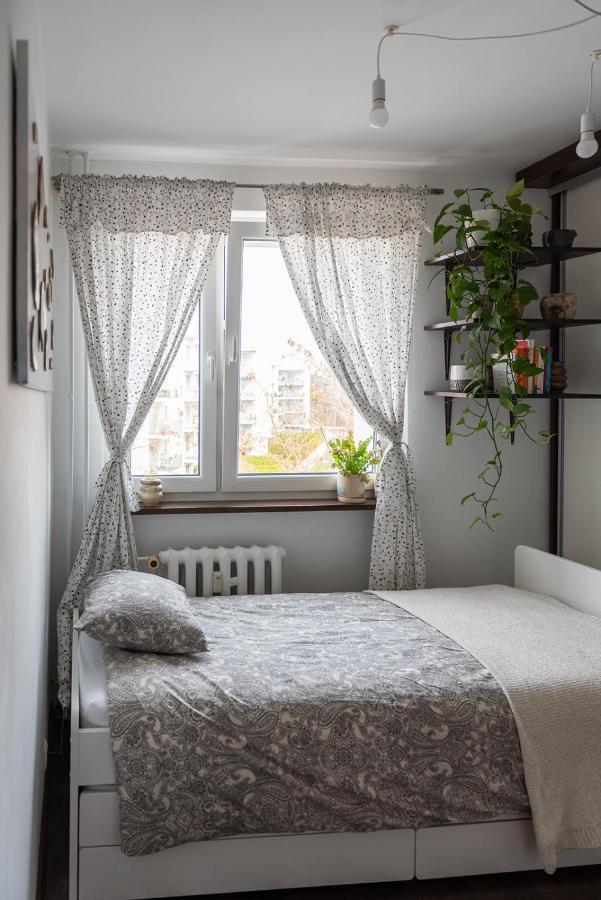 Mieszkanie Nad Morzem, Flat Near Sea 400 M Gdańsk Extérieur photo