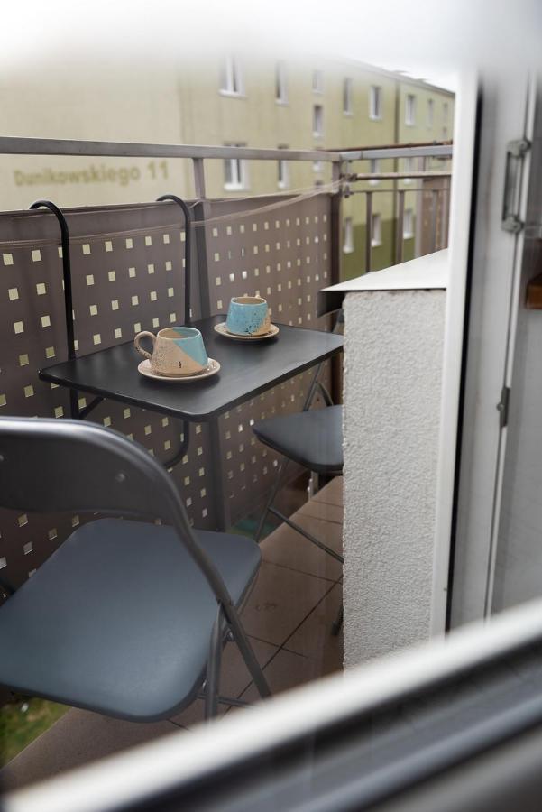 Mieszkanie Nad Morzem, Flat Near Sea 400 M Gdańsk Extérieur photo