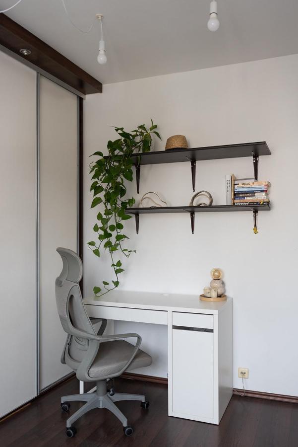 Mieszkanie Nad Morzem, Flat Near Sea 400 M Gdańsk Extérieur photo
